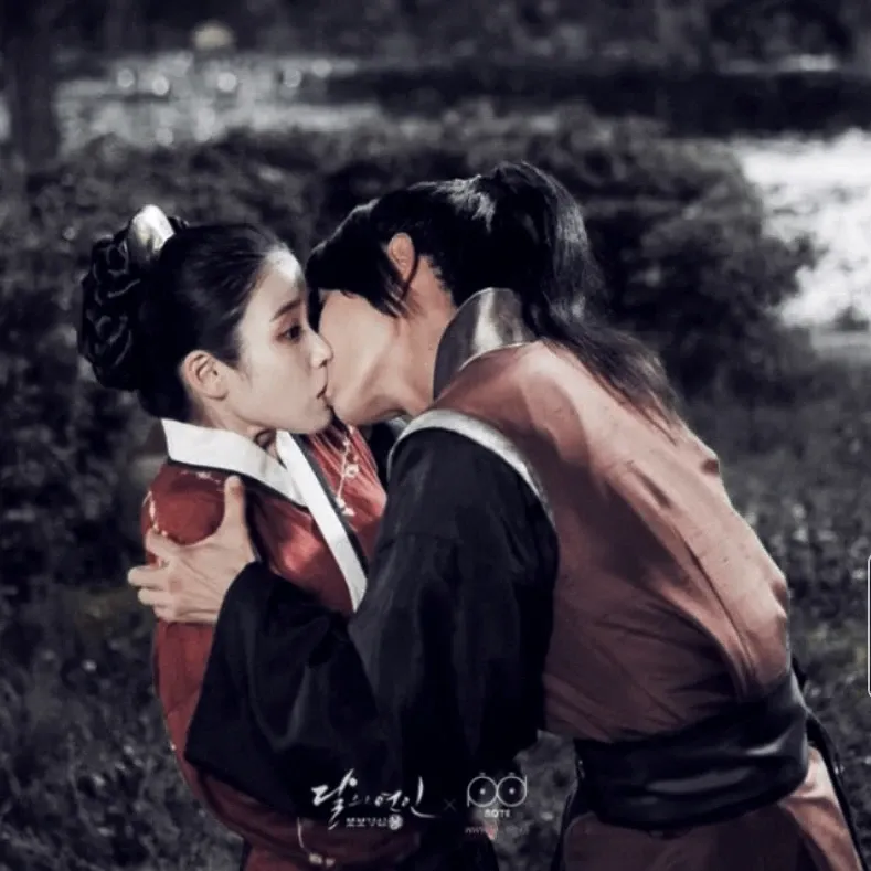 이준기의 비하인드 컷