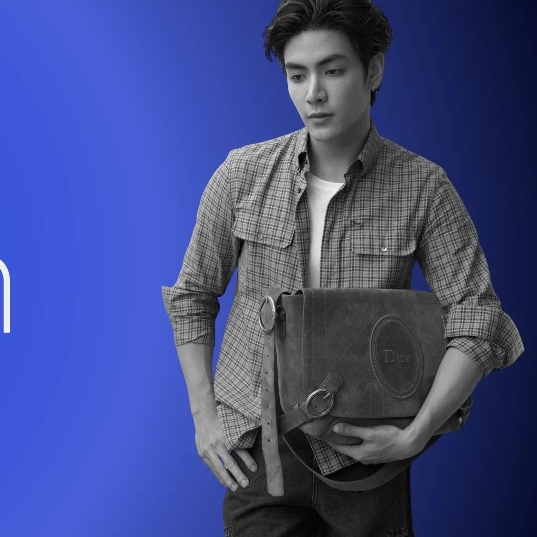 Behind-the-scenes cut of Joong Archen Aydin