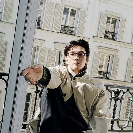 チ・チャンウクの最新写真