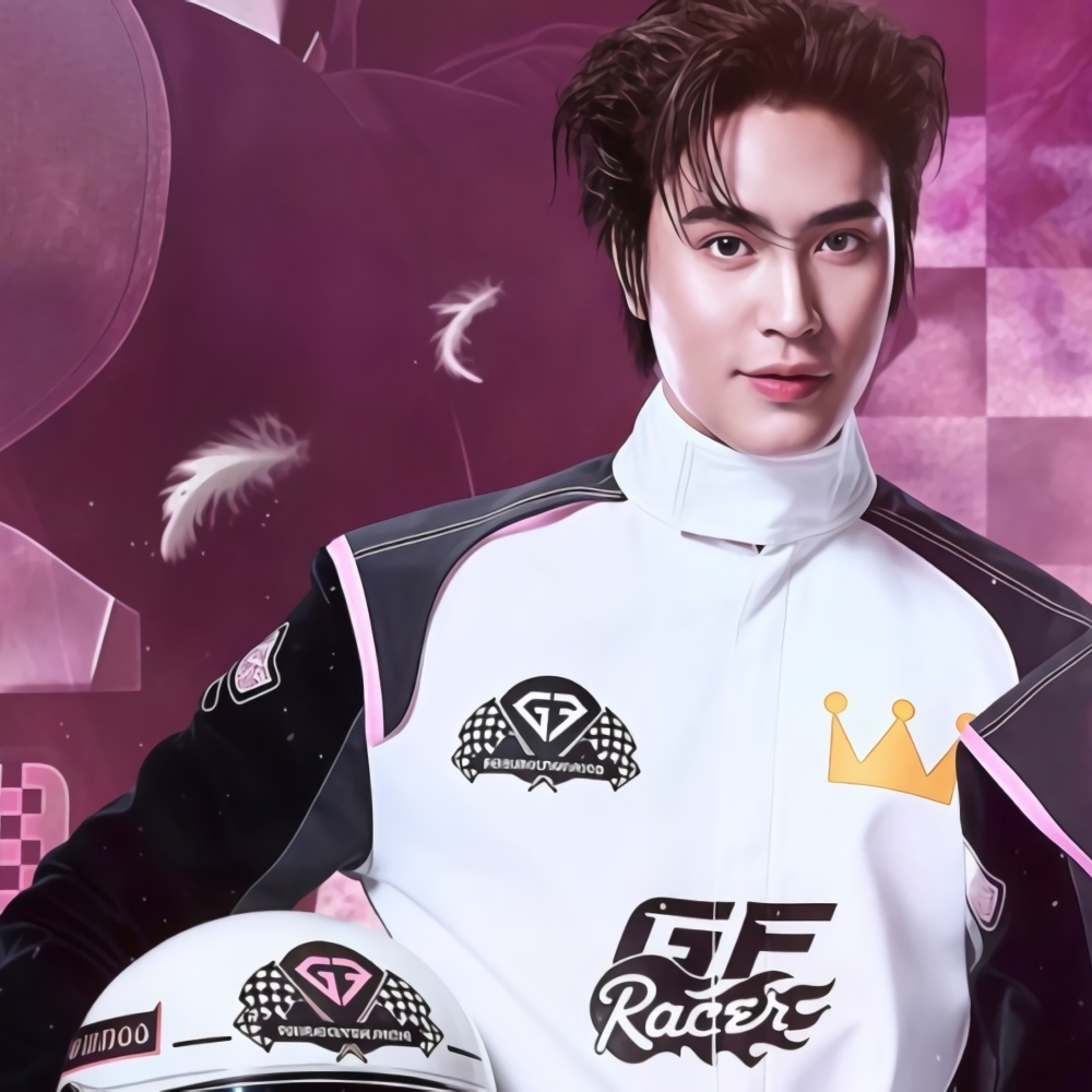 A moment captured by a fan of Fourth