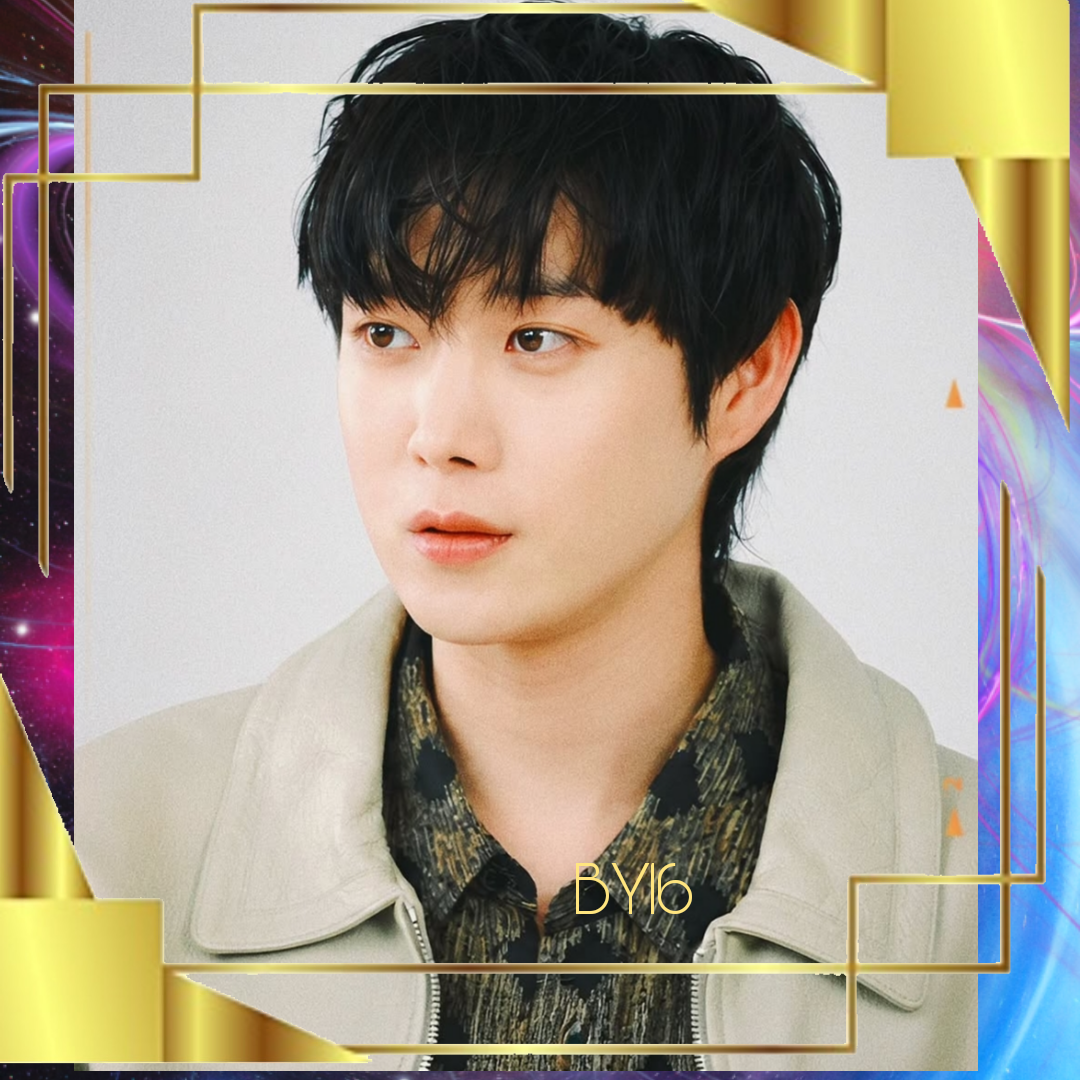Recent activity shot of Kim Youngdae