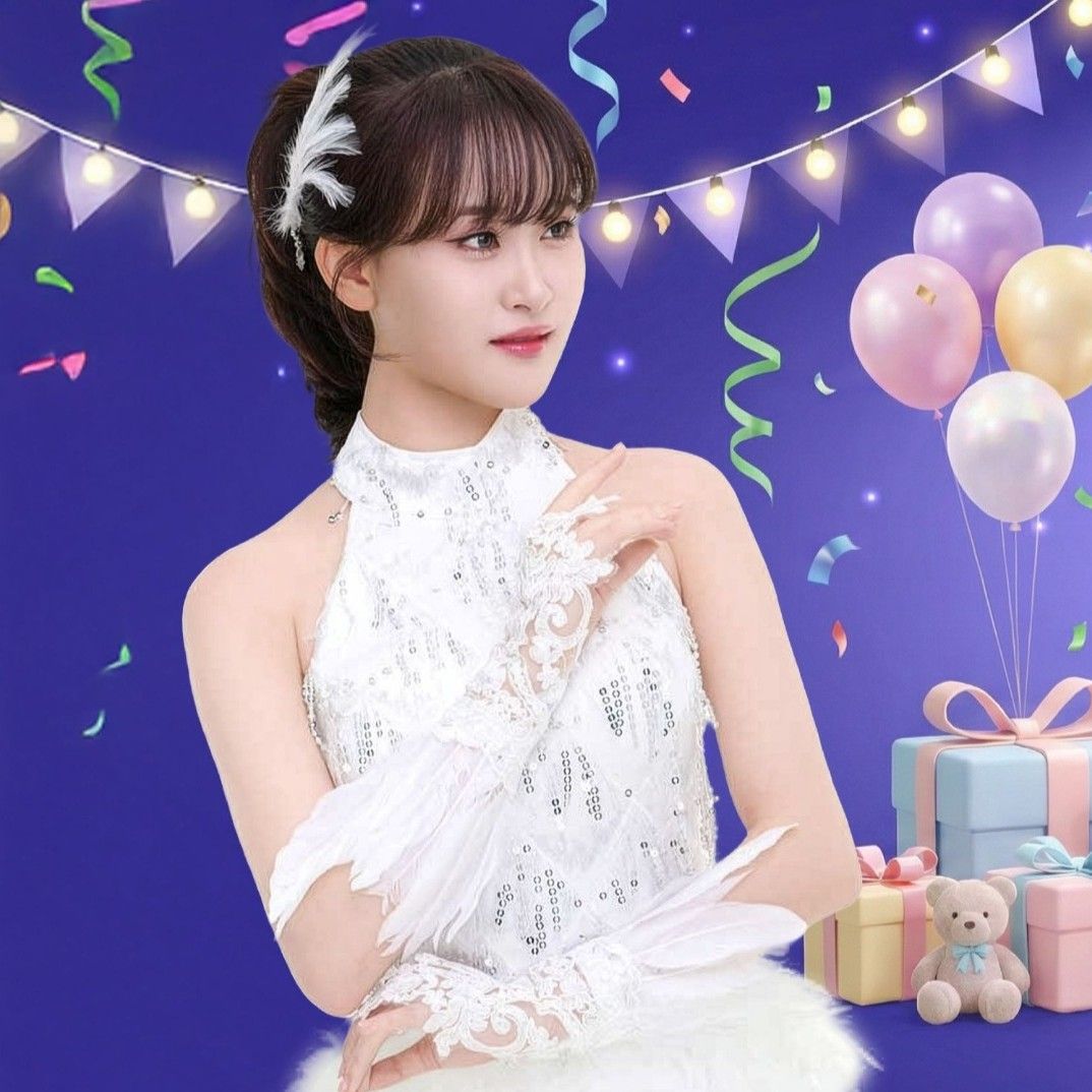 Foto terbaru dari Kim Dahyun