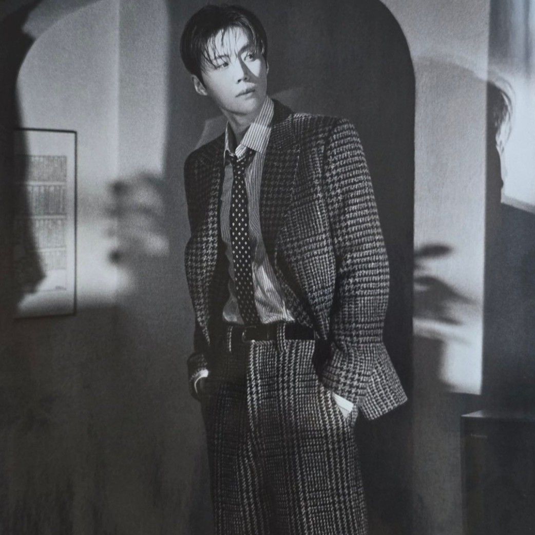 キム・ソンホの最新写真