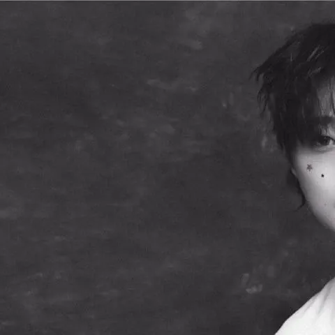 Recent activity shot of Bae Inhyuk