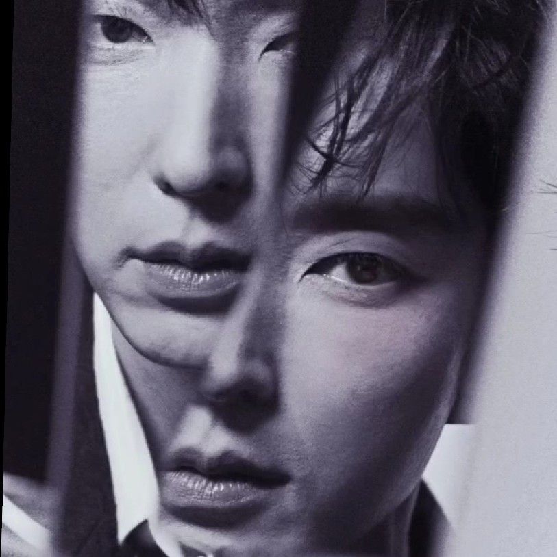 A moment captured by a fan of Lee Joongi