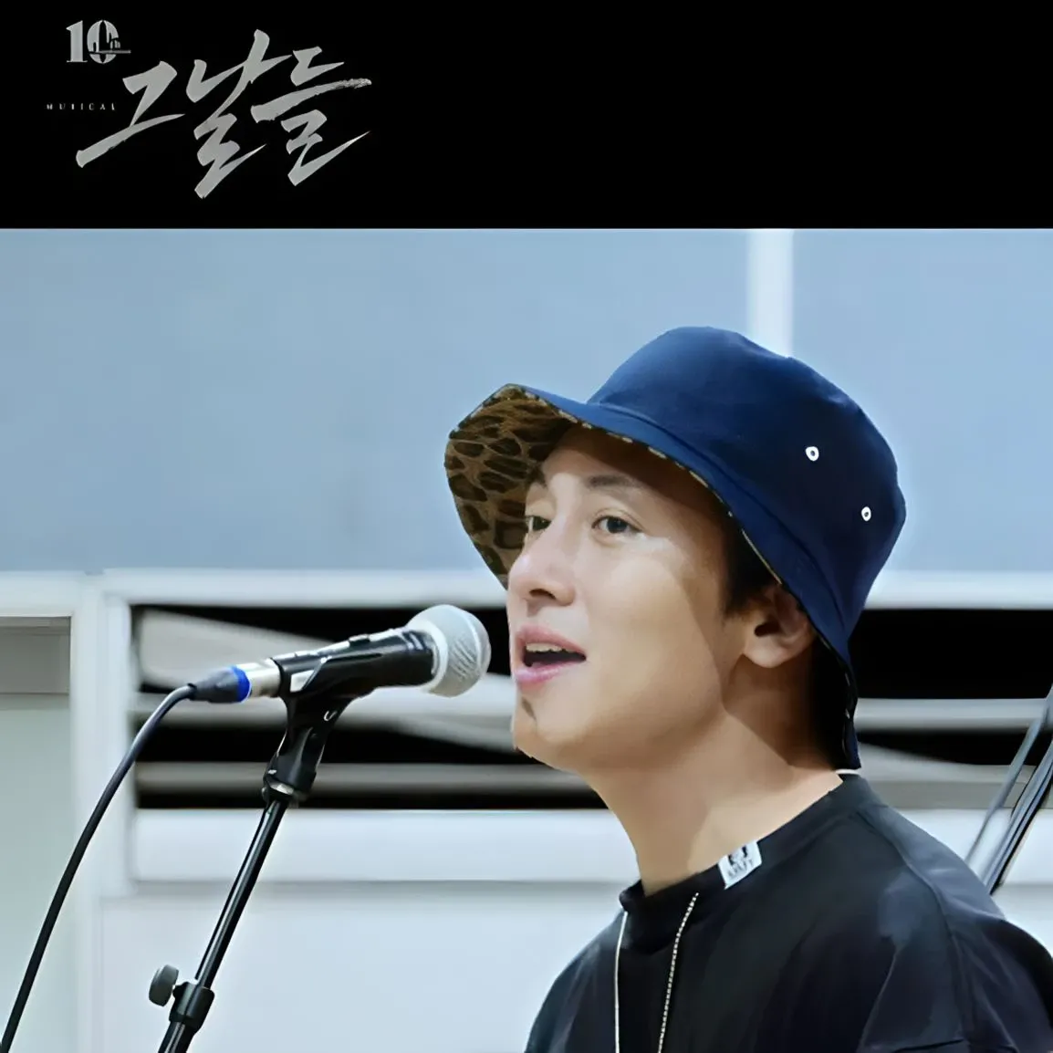 チ・チャンウクの最近の活動ショット