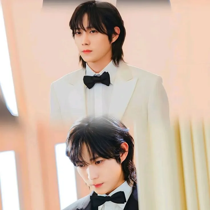 Recent activity shot of Kim Youngdae
