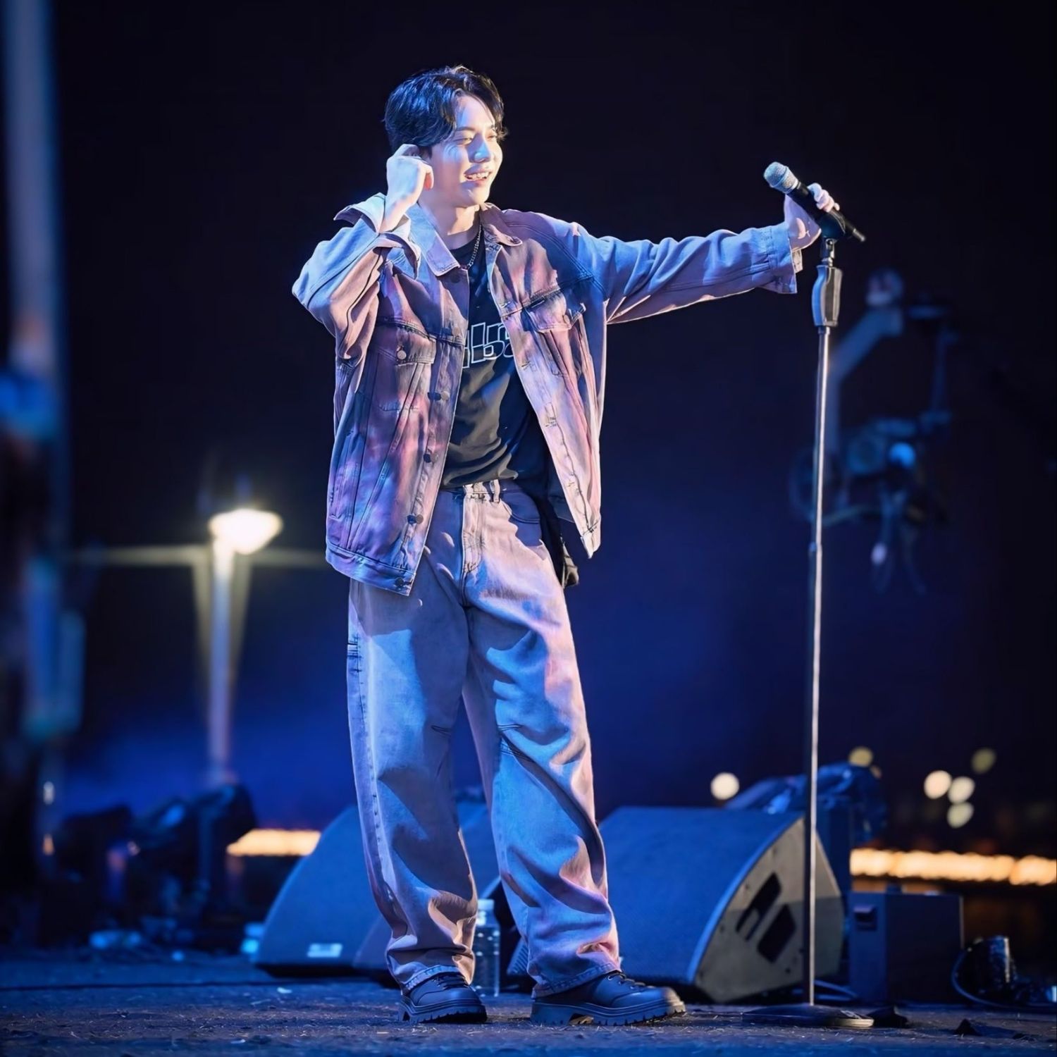 이승기의 비하인드 컷