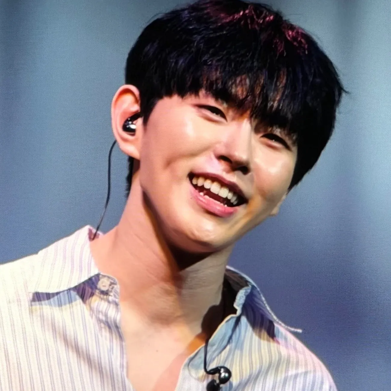 Latest photo of Lee Byeongchan