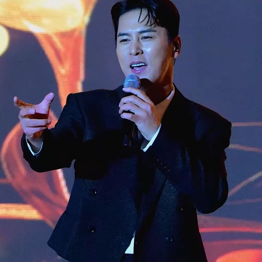 张民好的近期活动照