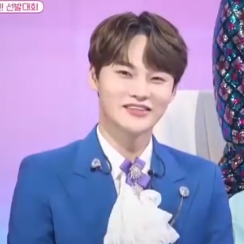 朴瑞鎮的幕後花絮