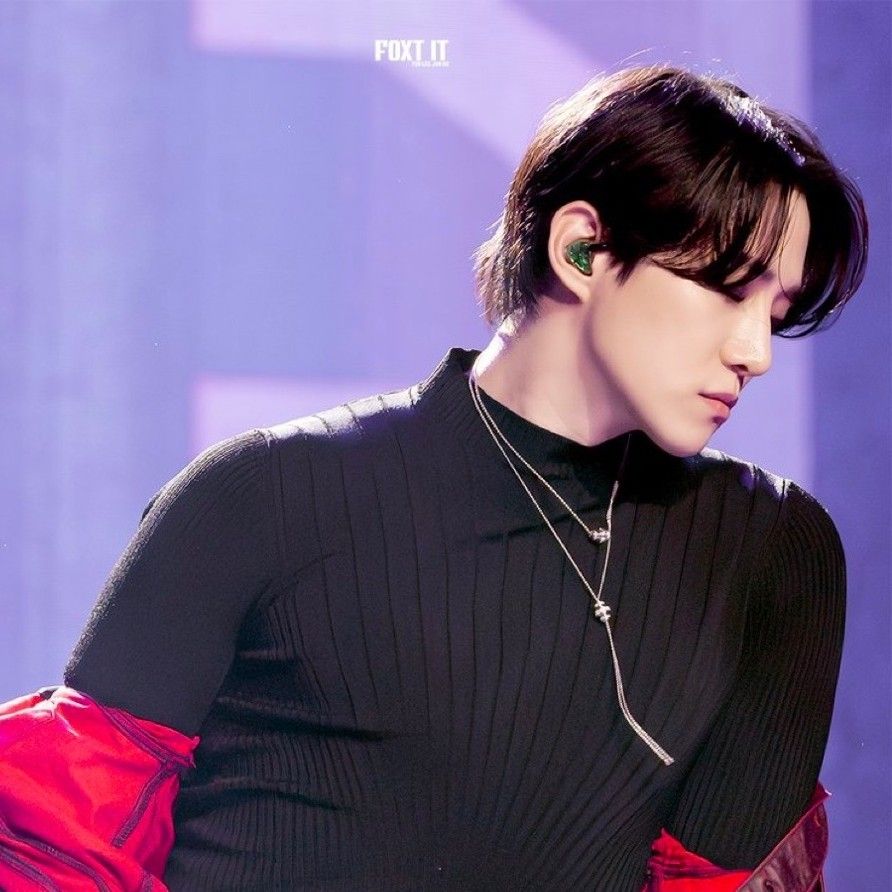 이준호 팬이 찍은 순간