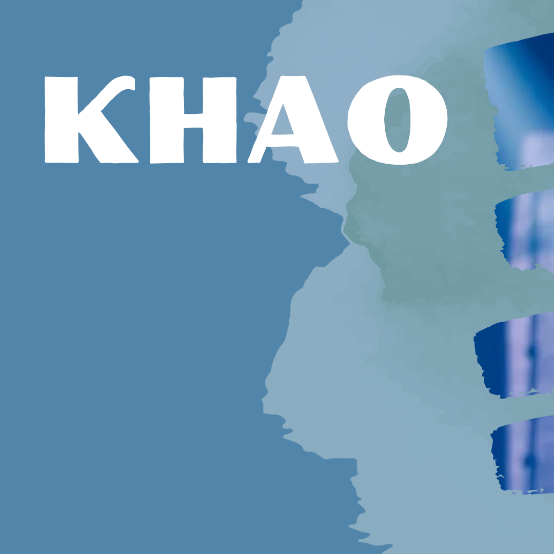 Behind-the-scenes cut of Khaotung Thanawat Ratanakitpaisan