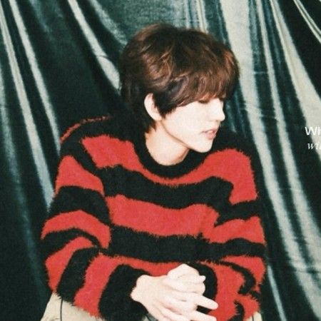 Recent activity shot of Lee Seungyoon