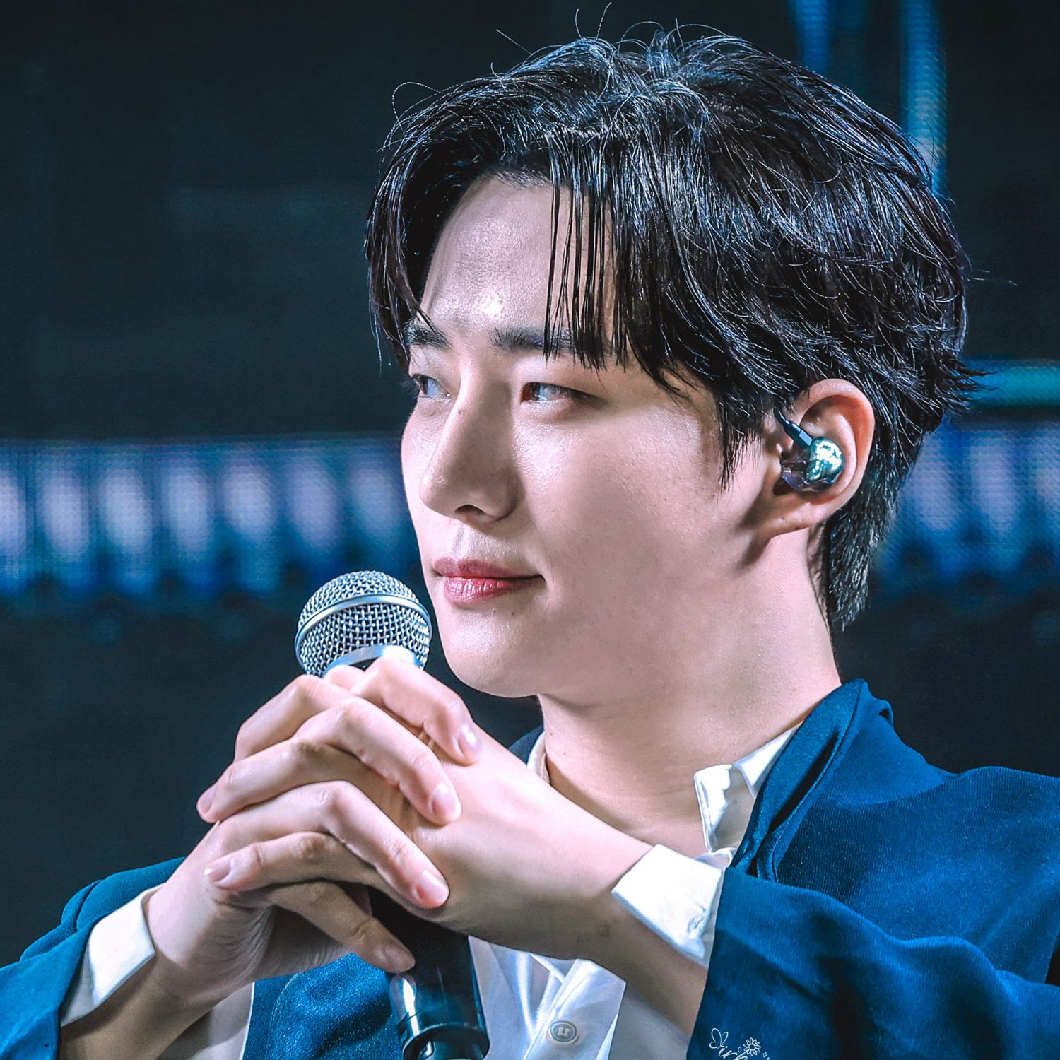 Latest photo of Lee Junho