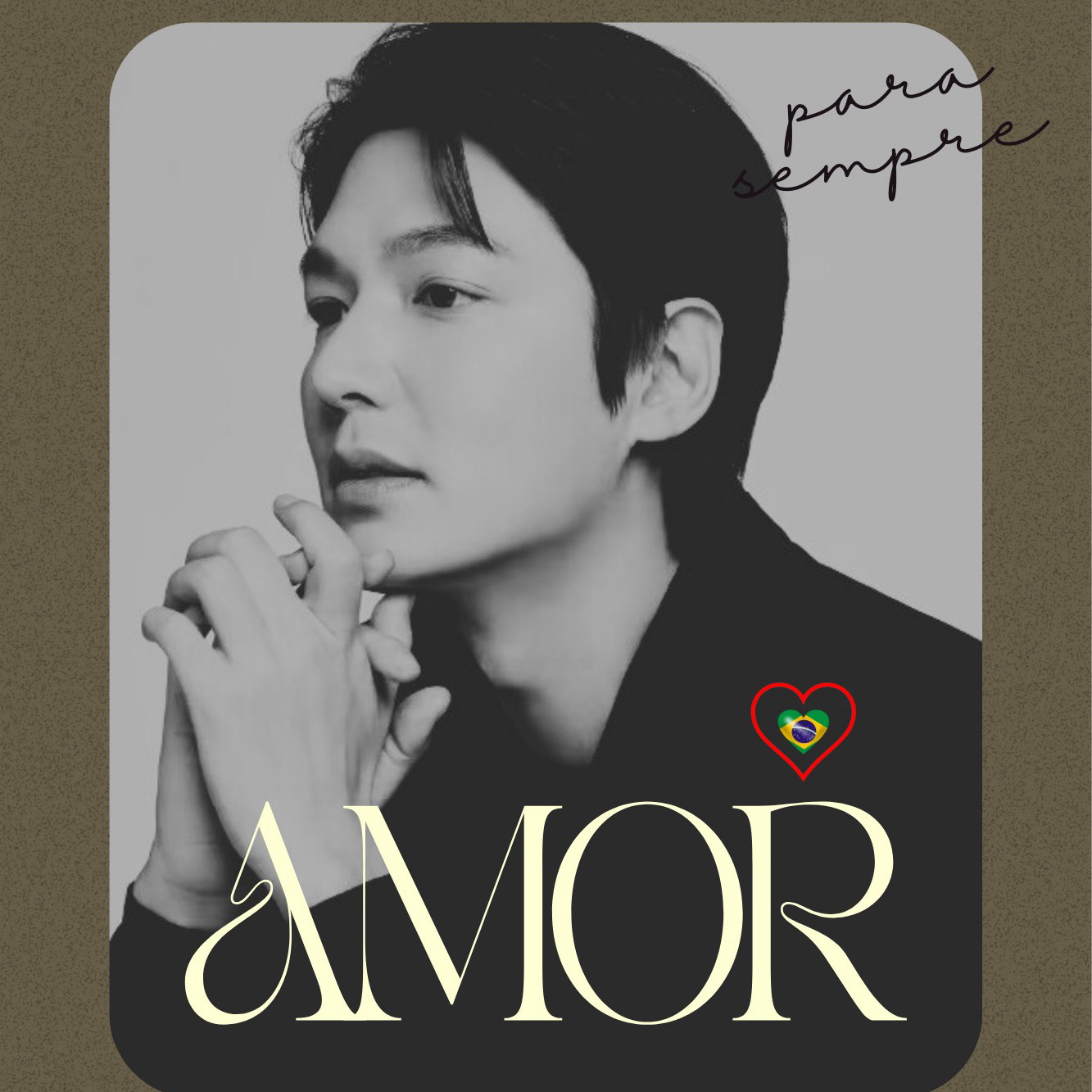 이민호 최근 활동샷