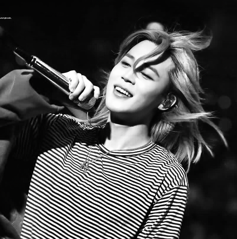 Latest photo of Ha Jimin