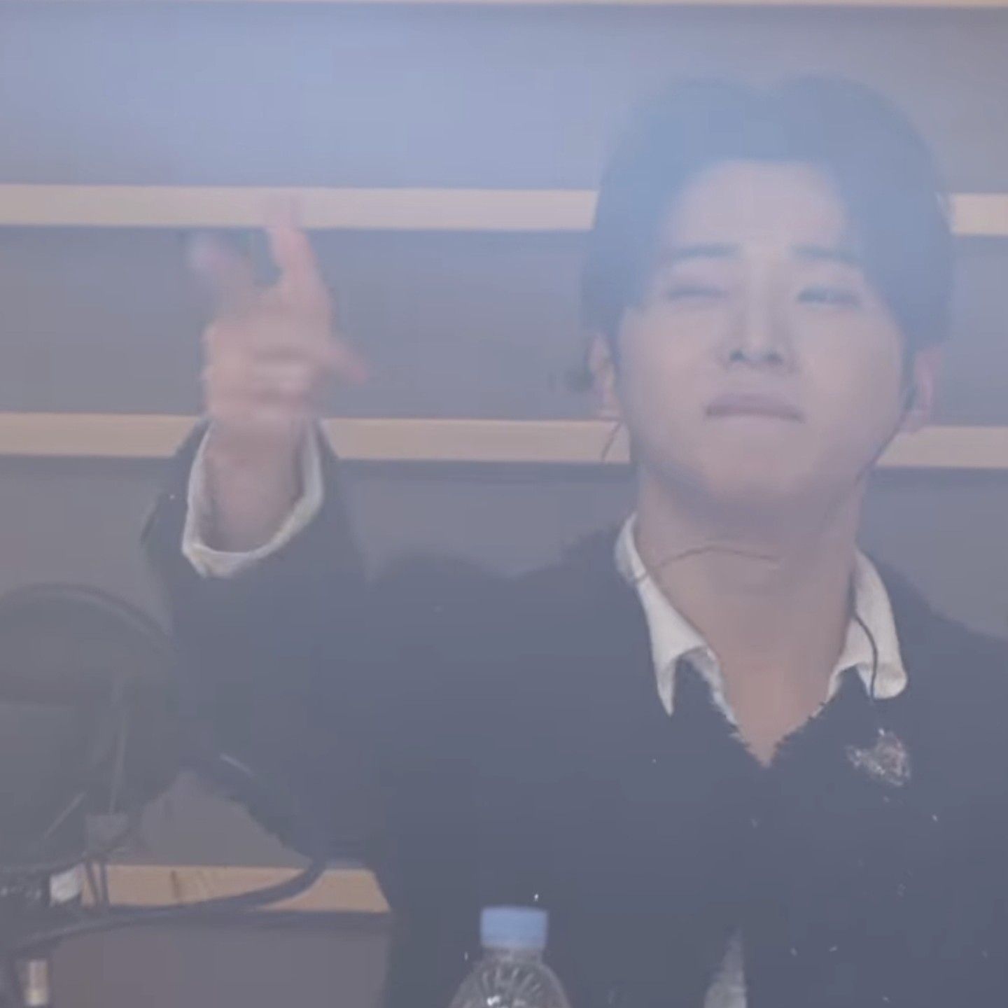 Recent activity shot of Seong Ri