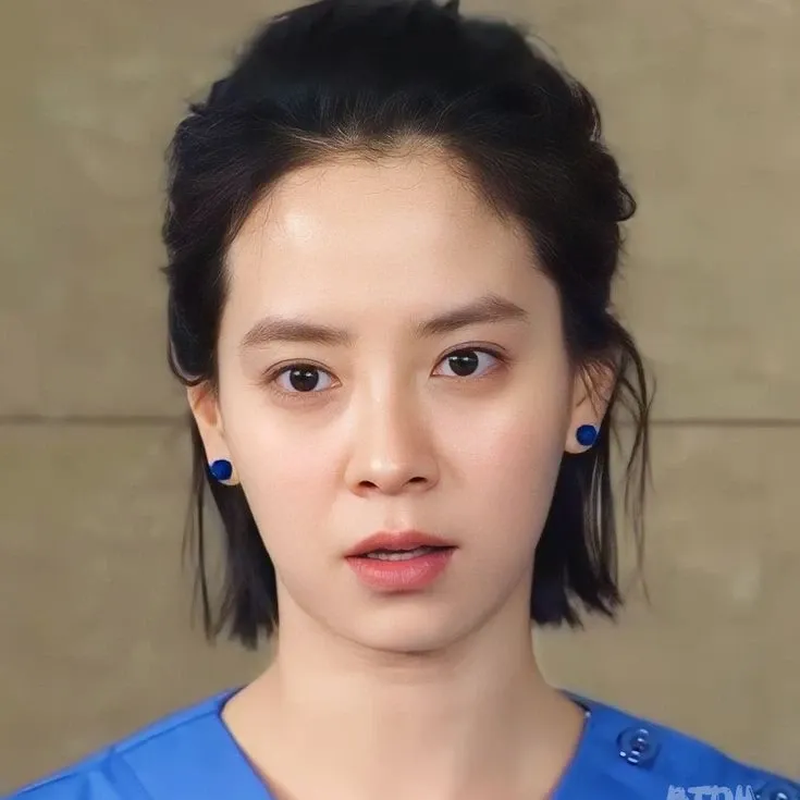 Foto kegiatan terbaru dari Song Jihyo