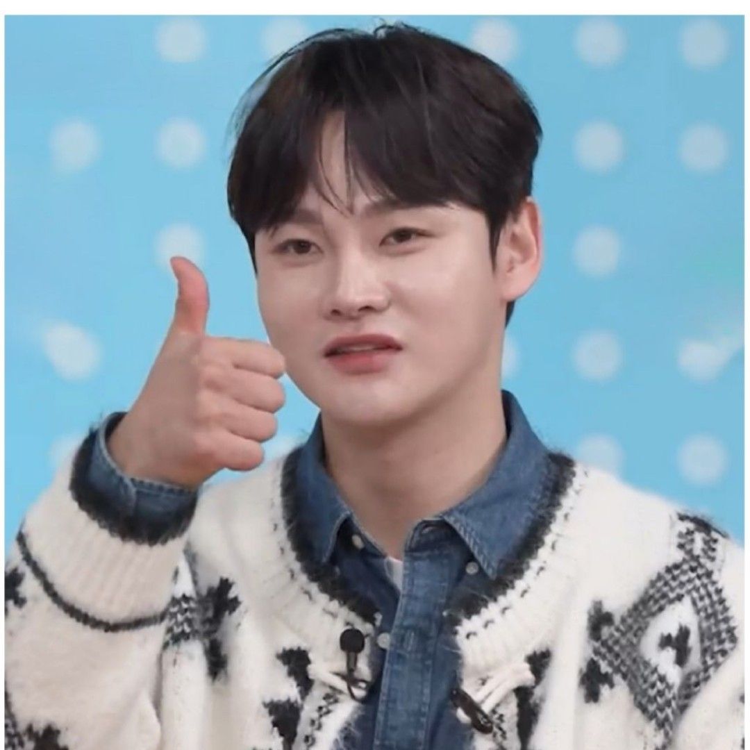 パク・ソジンの最近の活動ショット