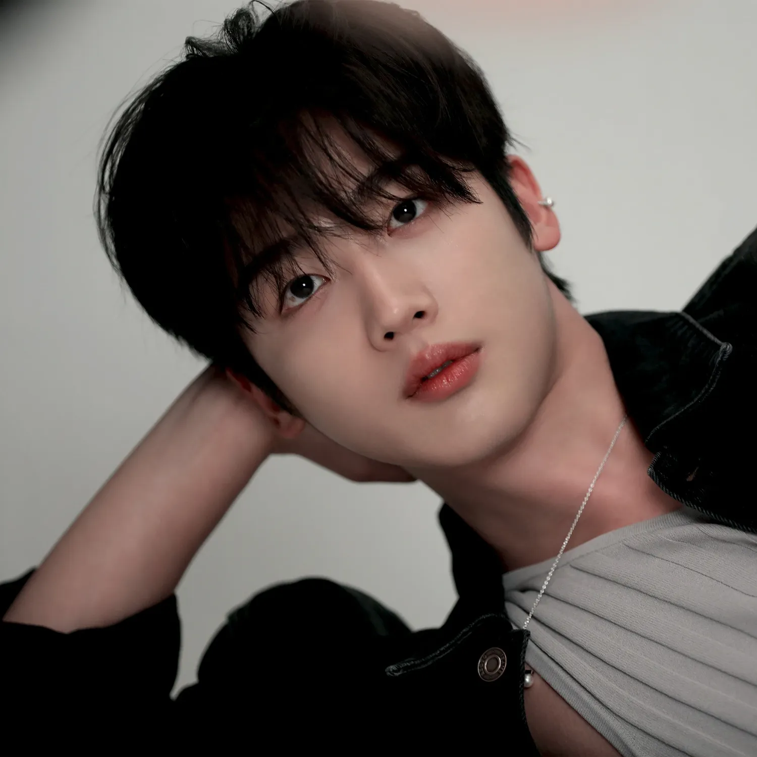 A moment captured by a fan of Kim Yohan