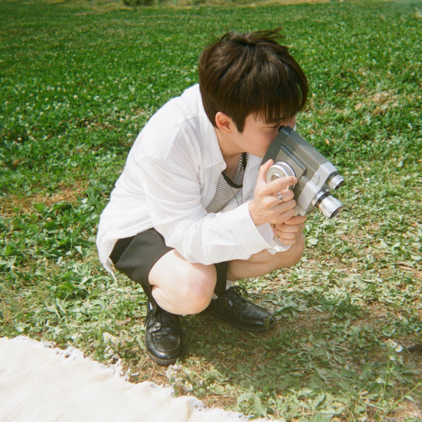 도경수 (디오)의 최신 사진