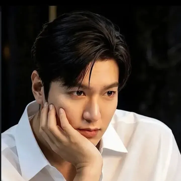 이민호의 비하인드 컷