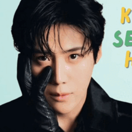 김선호의 최신 사진