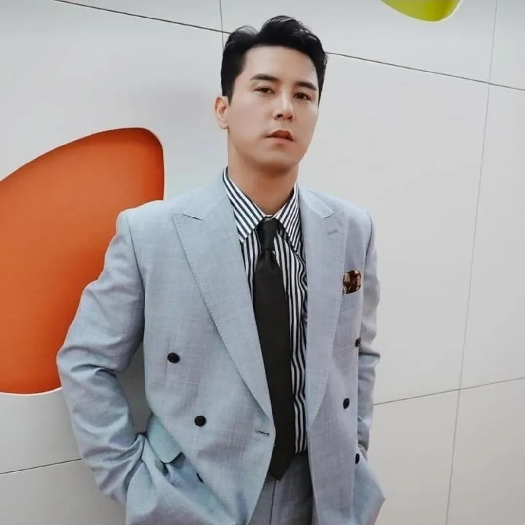 Foto kegiatan terbaru dari Jang Minho