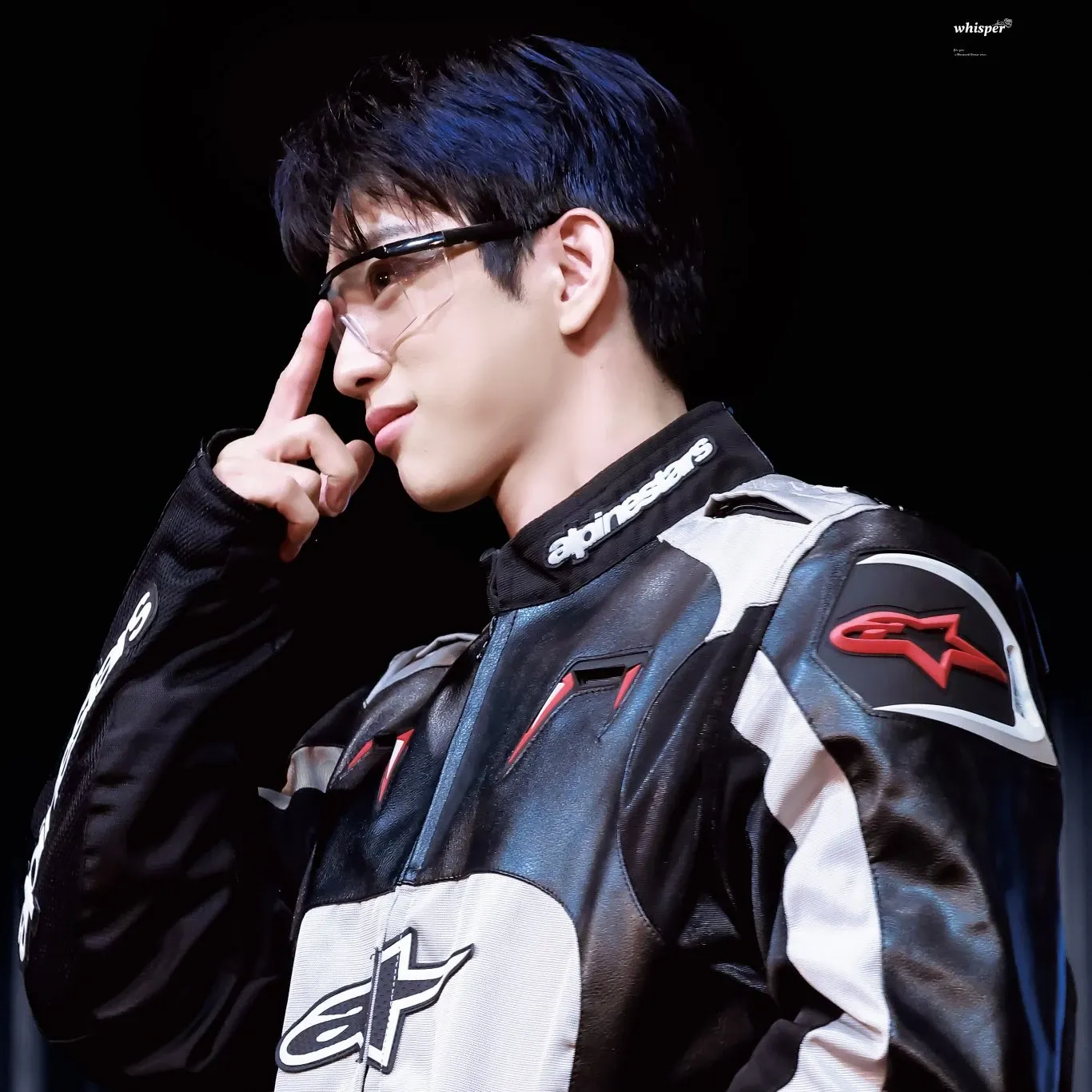 박진영의 비하인드 컷
