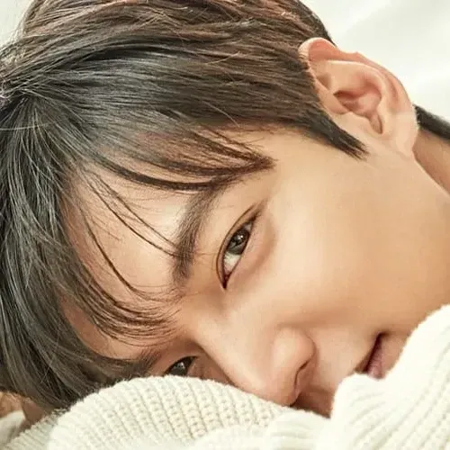 이민호의 비하인드 컷