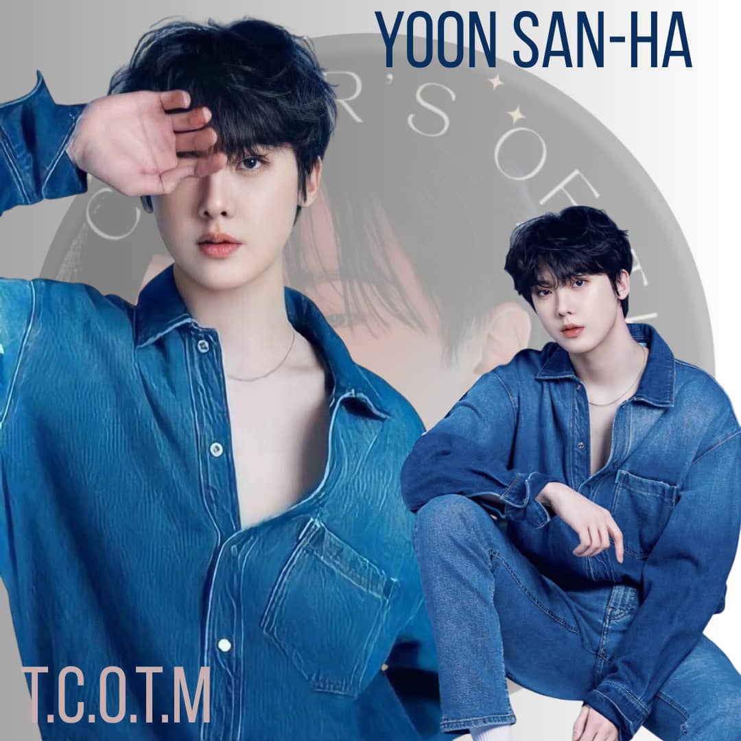 Latest photo of Yoon Sanha