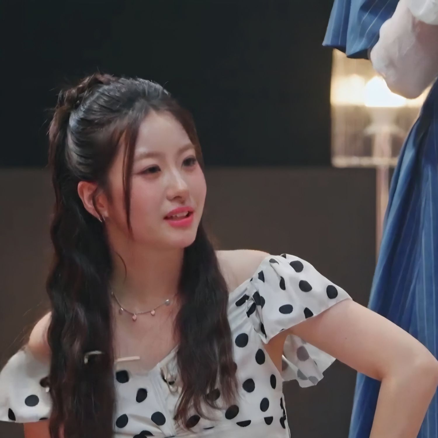 Oh Yujin的近期活動照