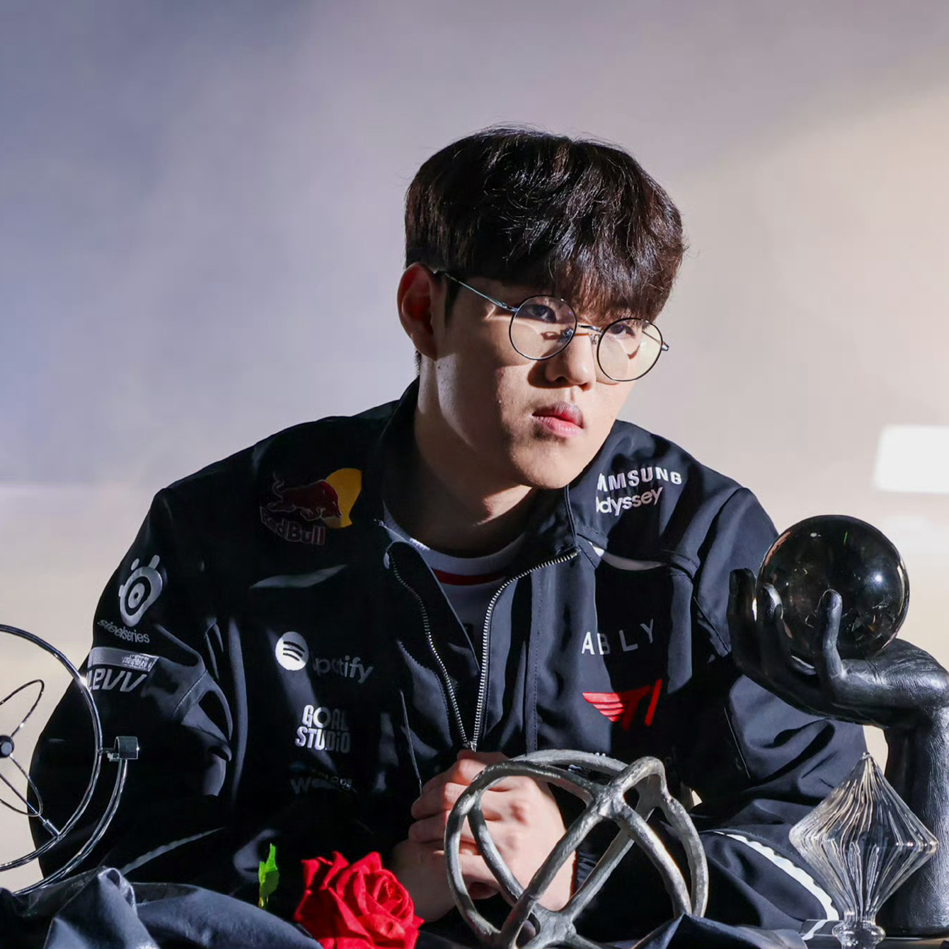 Onerのビハインドカット