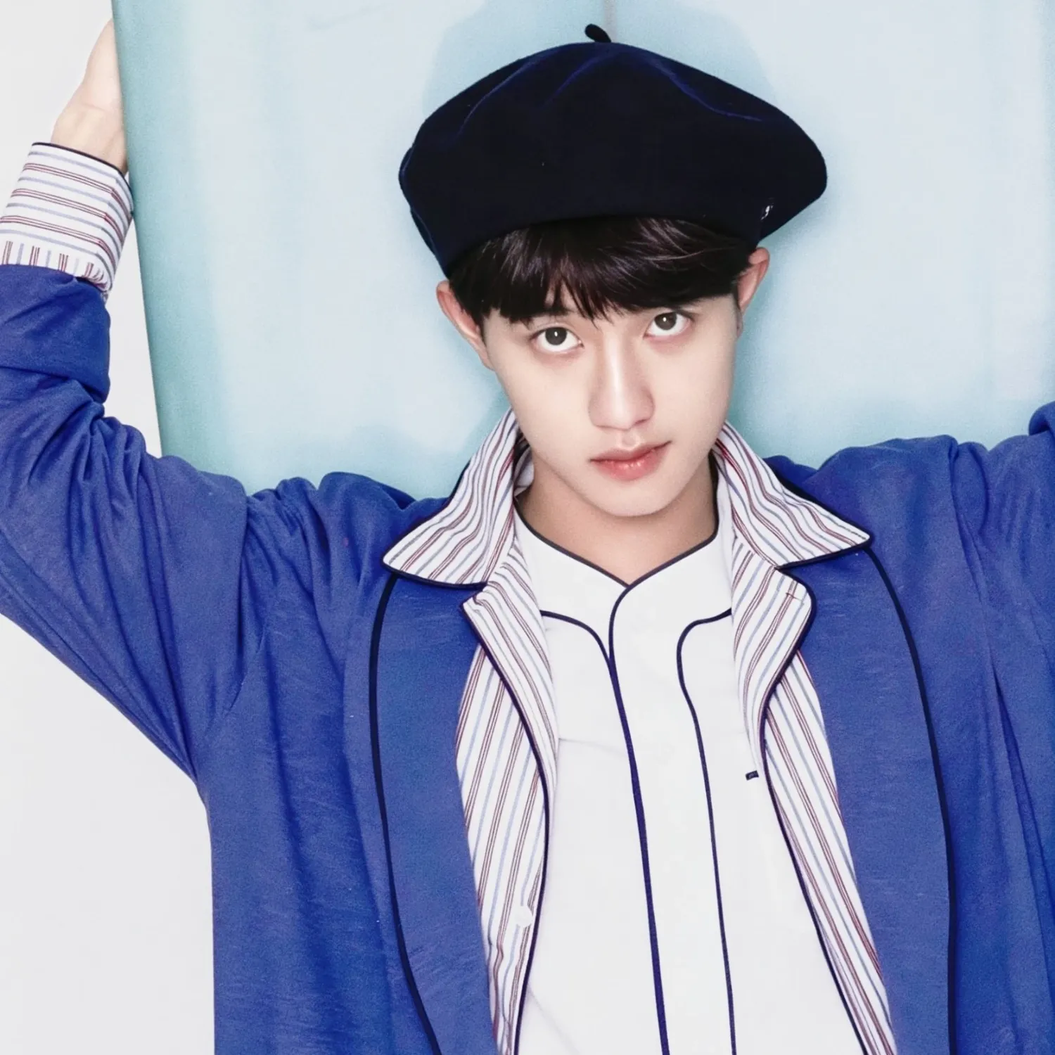 Foto terbaru dari Doh Kyungsoo (D.O.)