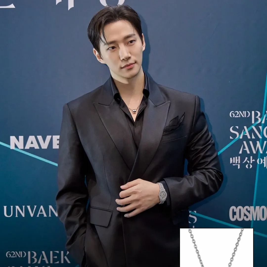 이준호의 최신 사진