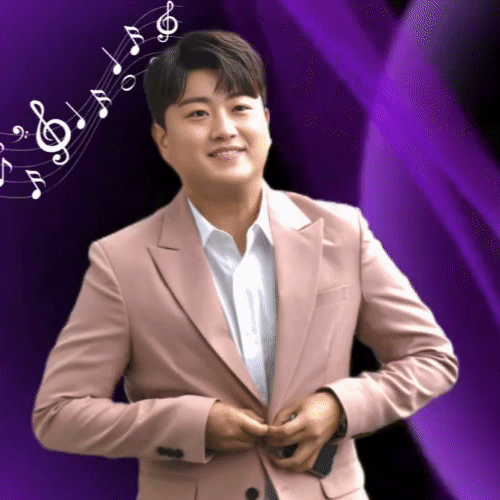 キム・ホジュンの最近の活動ショット