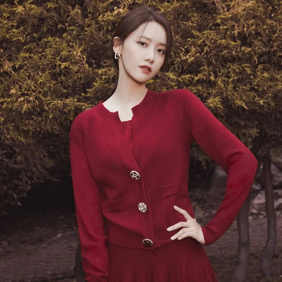A moment captured by a fan of Yoona