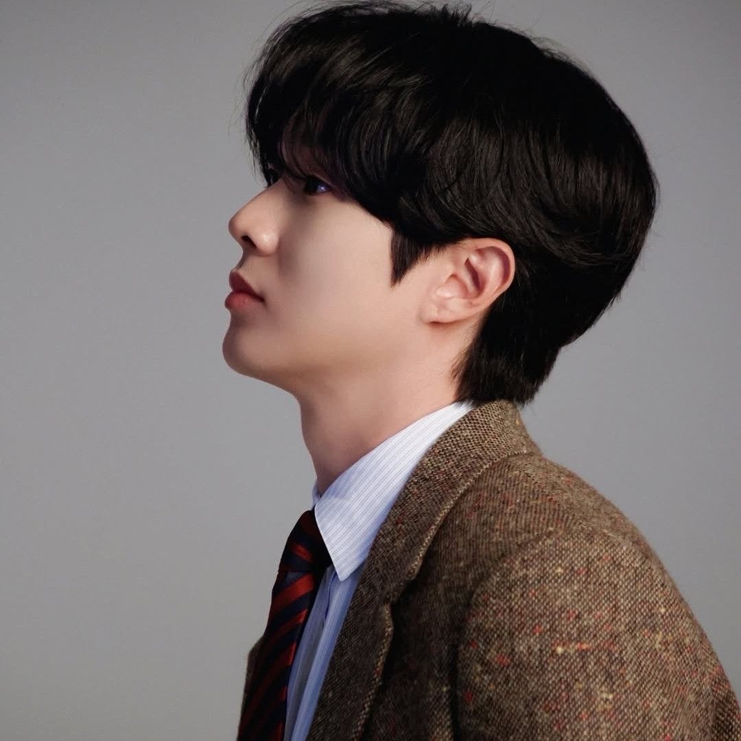 Latest photo of Choi Wooshik