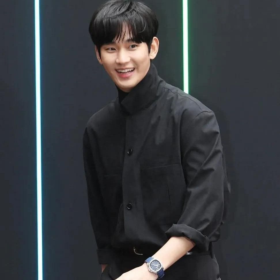 キム・スヒョンの最新写真