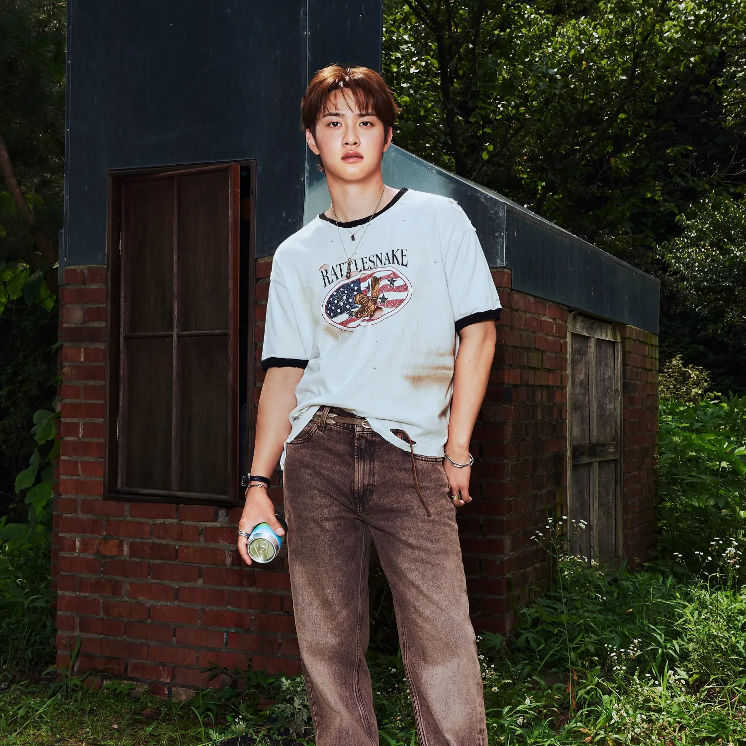 Foto kegiatan terbaru dari Doh Kyungsoo (D.O.)
