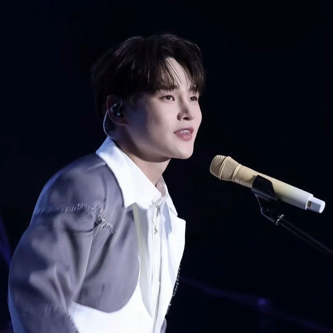 박서진 팬이 찍은 순간