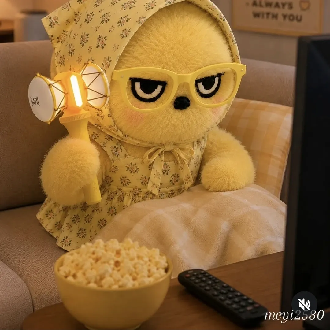 박서진 팬이 찍은 순간