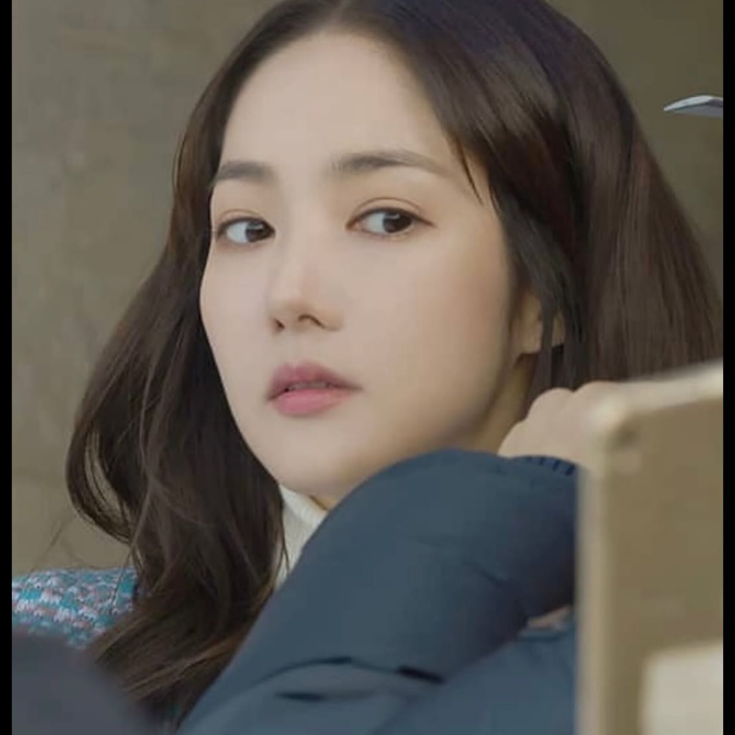 パク・ミニョンの最新写真