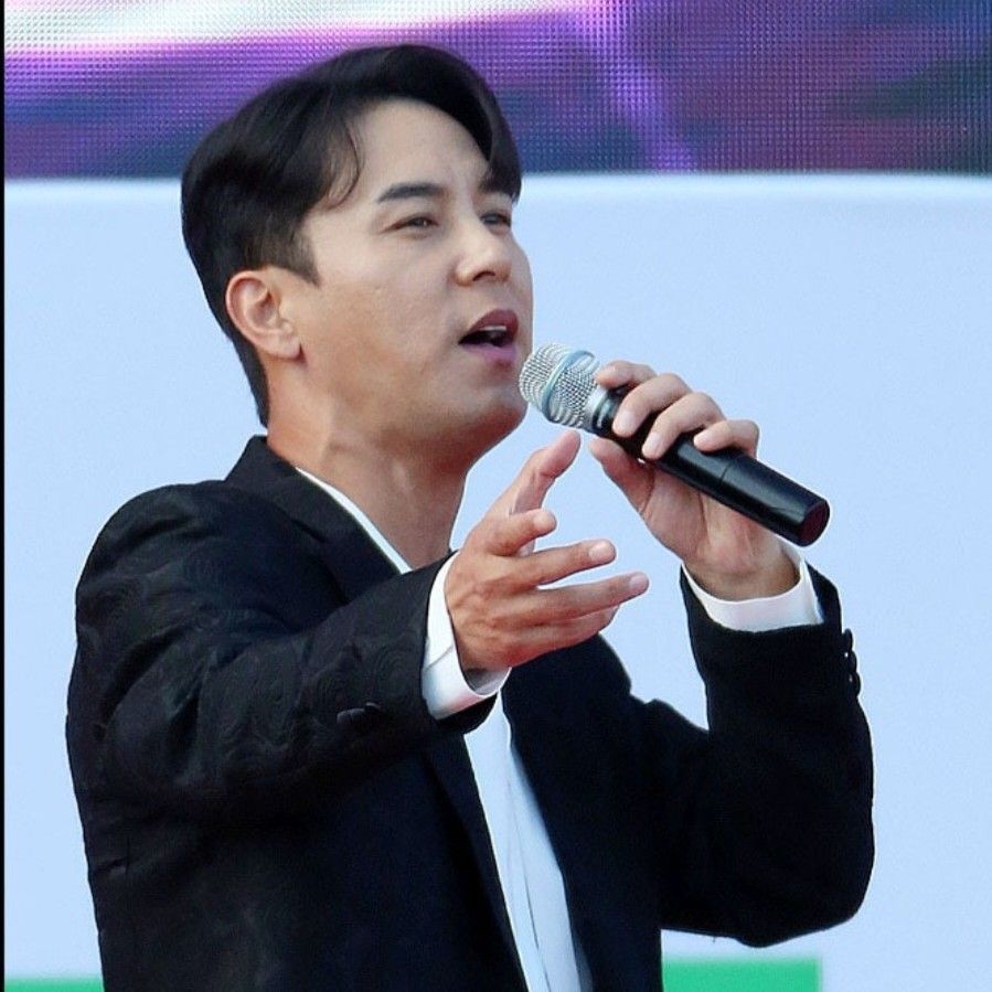 張民好的幕後花絮