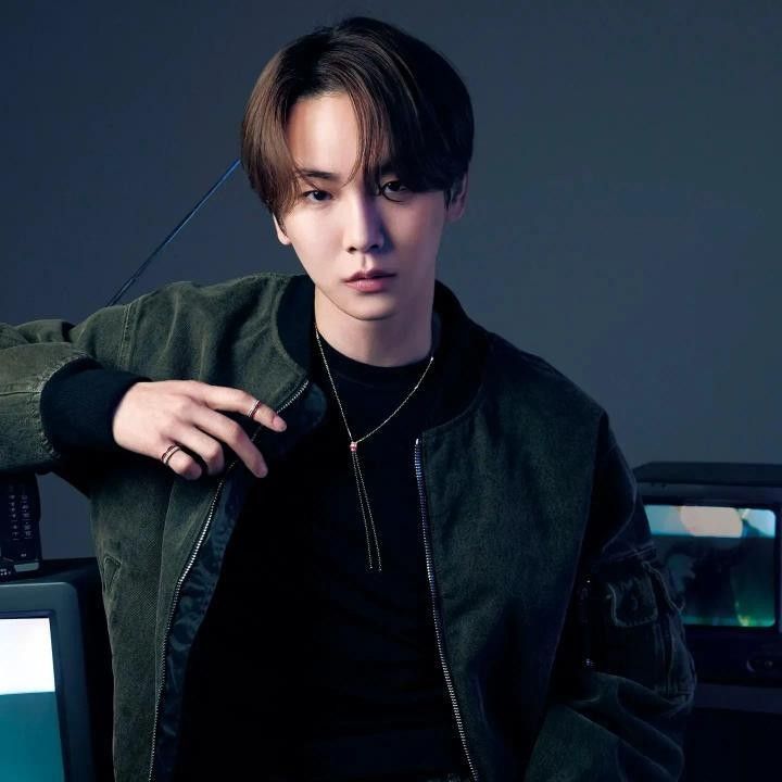 Recent activity shot of Key