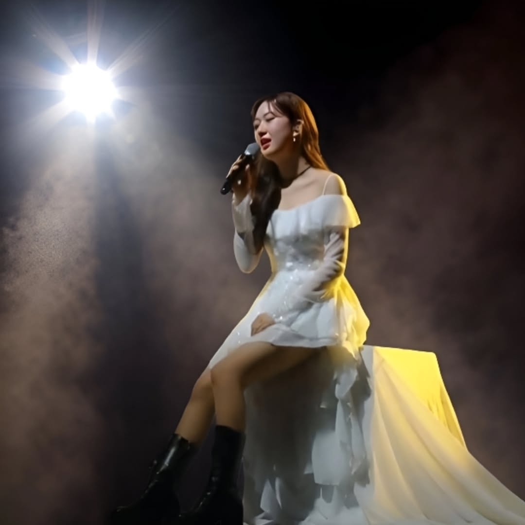 チョン・ユジンの最新写真