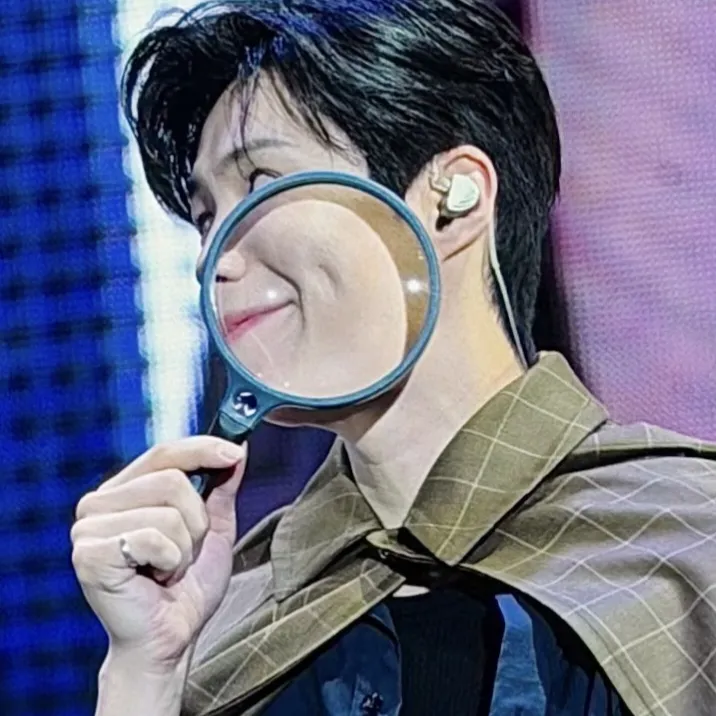 김선호의 비하인드 컷