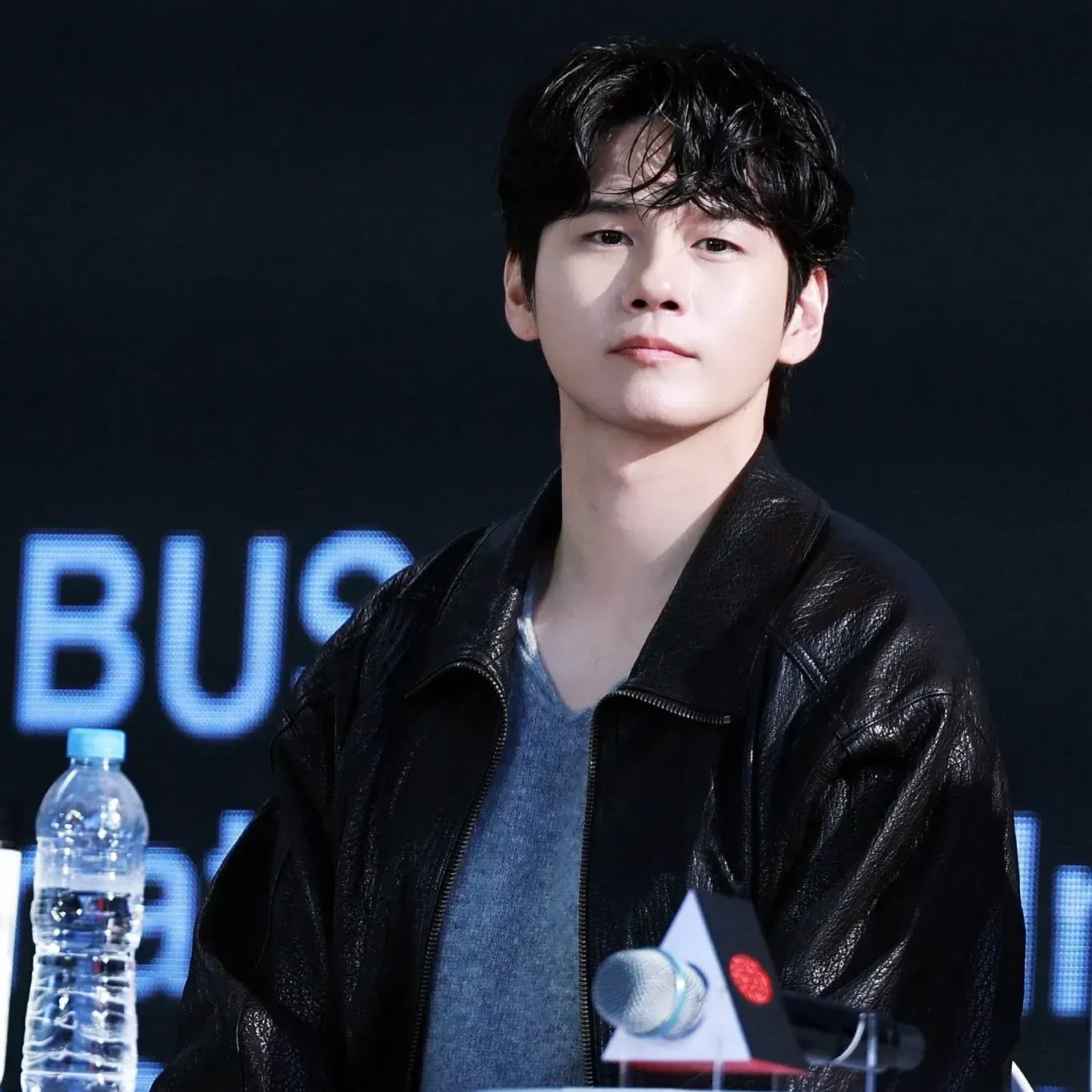 Momen yang diabadikan oleh penggemar Ong Seongwu