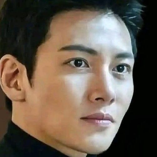 チ・チャンウクのビハインドカット